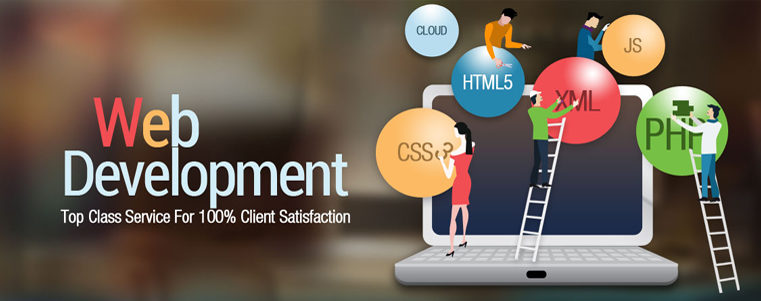 Web Development Company India